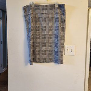 Lularoe XL Cassie